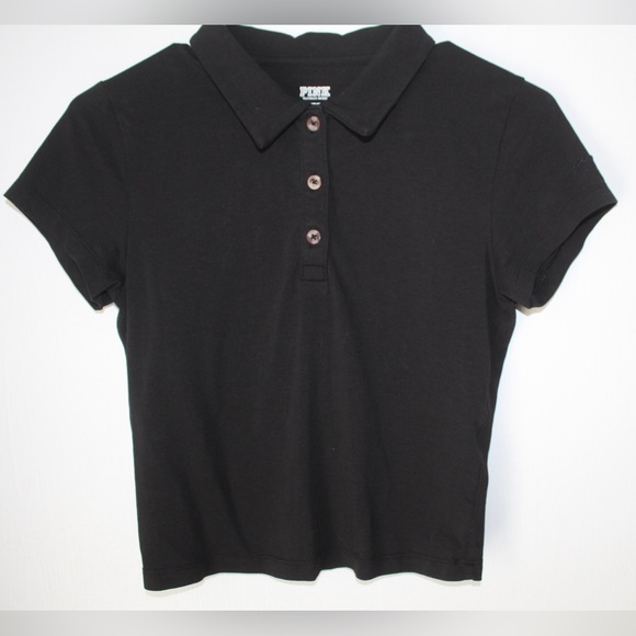 Victoria Secret ‘Pink’ Shirt - Picture 1 of 4